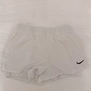 Nike tennis shorts